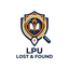 LPU Find Logo